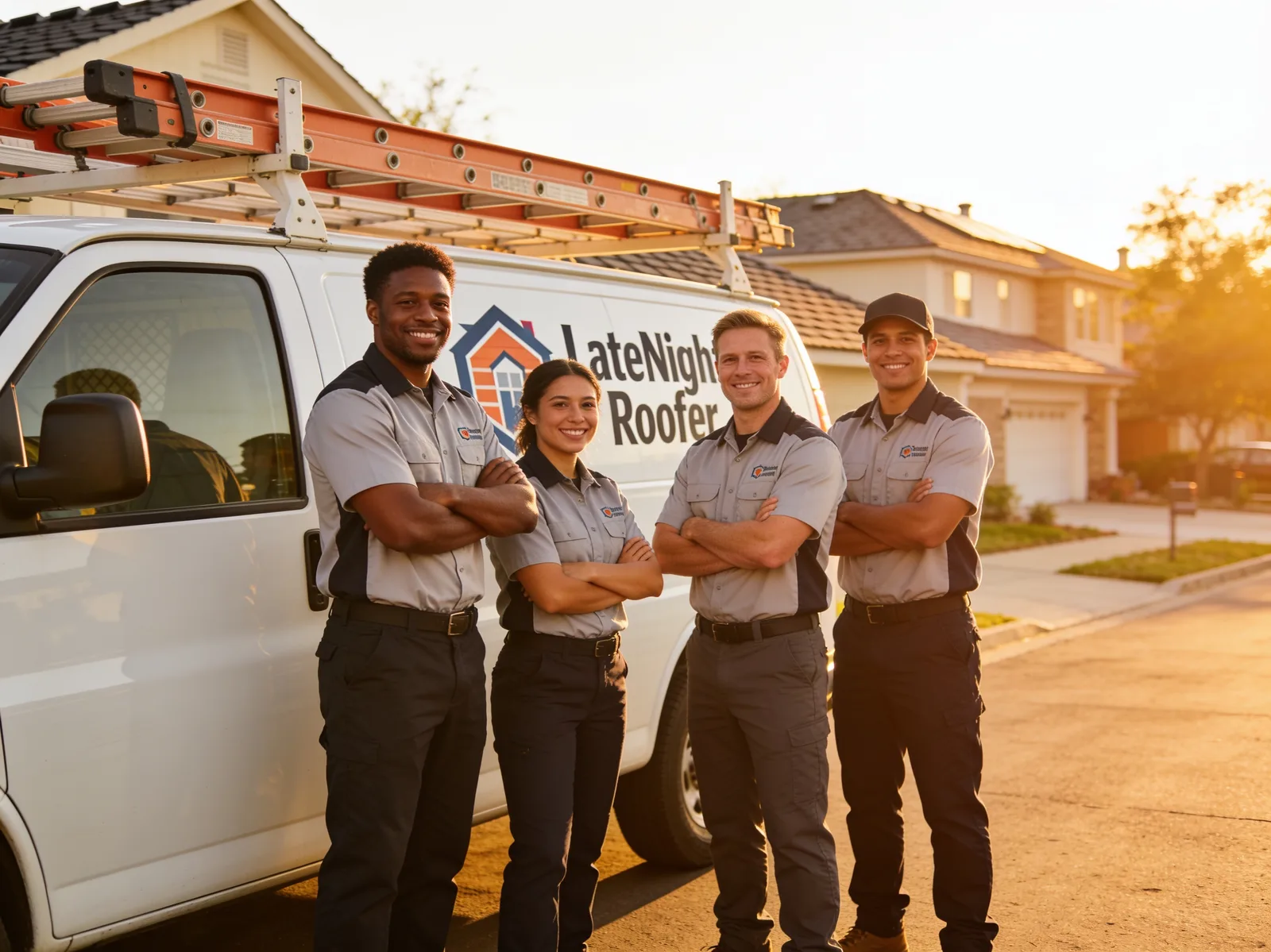 Emergency Roof Repair company in Midland Park, NJ